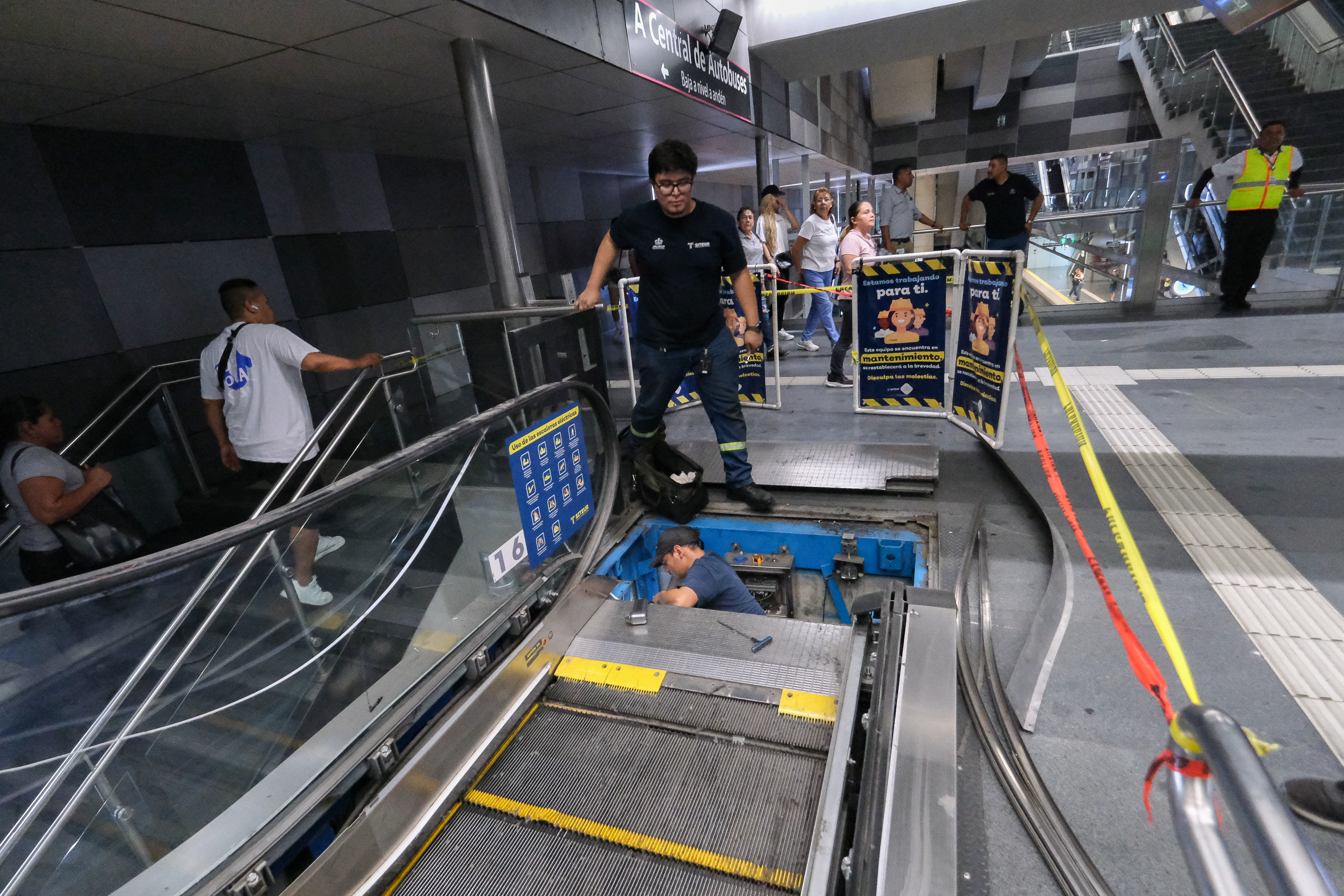 20-abril-2026--siteur--anuncia-gobierno-de-jalisco-plan-emergente-para-mantenimiento-y-modernizacin-de-elevadores-y-escaleras-elctricas-de-estaciones-del-siteur_55219883410_o