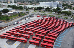 Amplía Gobierno de Jalisco cobertura de transporte público para el Área Metropolitana de Guadalajara y Puerto Vallarta